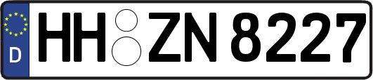 HH-ZN8227