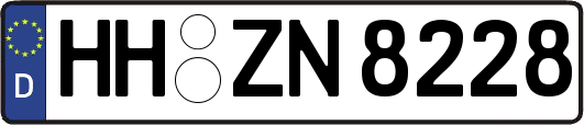 HH-ZN8228
