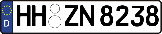 HH-ZN8238
