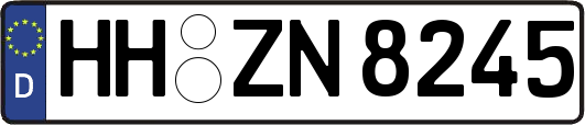 HH-ZN8245