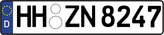 HH-ZN8247