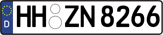HH-ZN8266