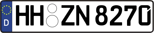 HH-ZN8270