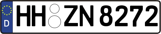 HH-ZN8272