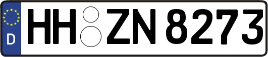 HH-ZN8273