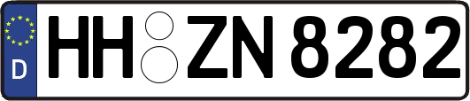 HH-ZN8282