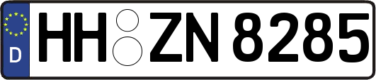 HH-ZN8285