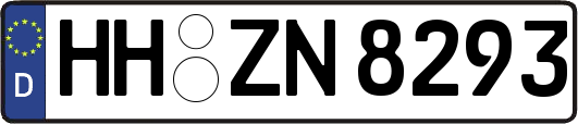 HH-ZN8293