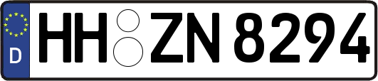 HH-ZN8294