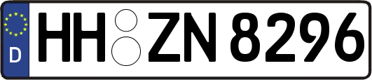 HH-ZN8296