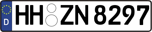 HH-ZN8297