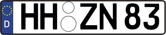 HH-ZN83
