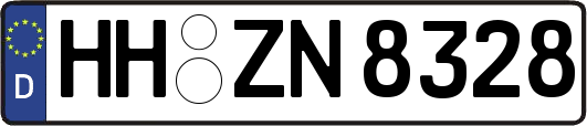 HH-ZN8328