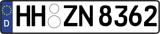 HH-ZN8362
