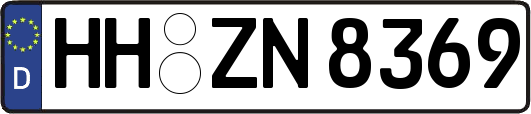 HH-ZN8369
