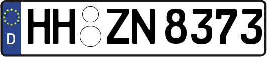 HH-ZN8373