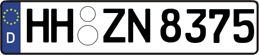 HH-ZN8375