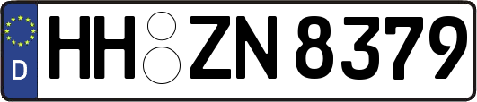 HH-ZN8379