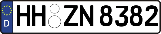 HH-ZN8382