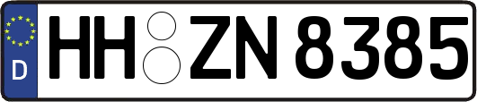 HH-ZN8385