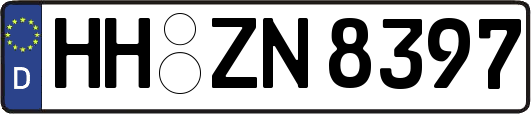 HH-ZN8397
