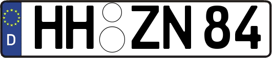 HH-ZN84