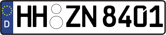 HH-ZN8401