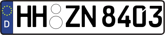 HH-ZN8403