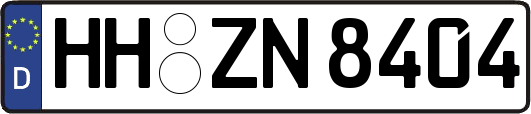 HH-ZN8404