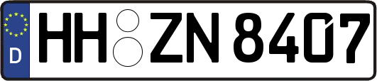 HH-ZN8407