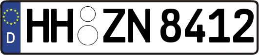 HH-ZN8412