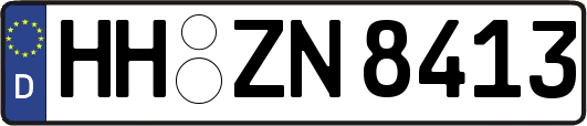 HH-ZN8413