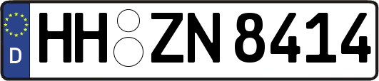 HH-ZN8414