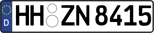 HH-ZN8415