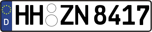 HH-ZN8417