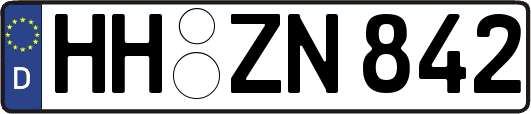 HH-ZN842