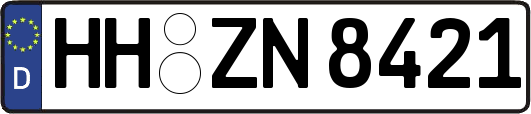 HH-ZN8421