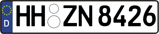HH-ZN8426
