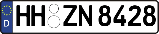 HH-ZN8428