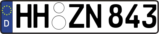 HH-ZN843