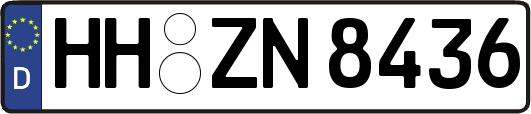 HH-ZN8436
