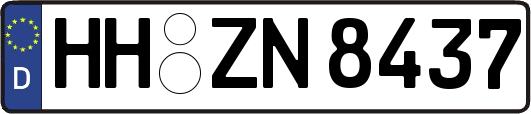 HH-ZN8437