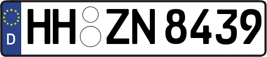 HH-ZN8439