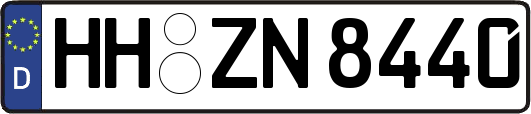 HH-ZN8440