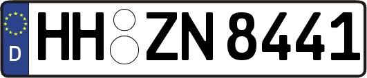 HH-ZN8441