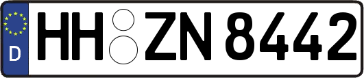 HH-ZN8442