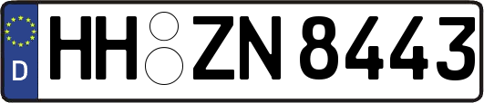 HH-ZN8443