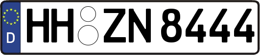 HH-ZN8444