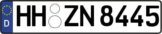 HH-ZN8445