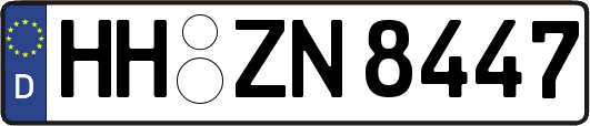 HH-ZN8447